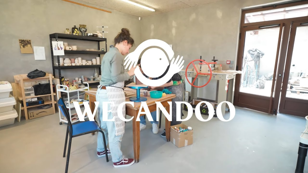 Wecandoo €200 Gift Card FR