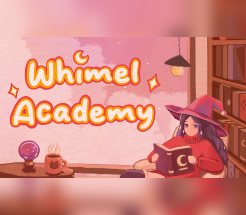 Whimel Academy PC Steam