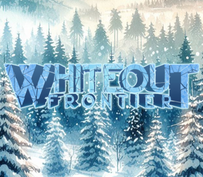 Whiteout Frontier PC Steam