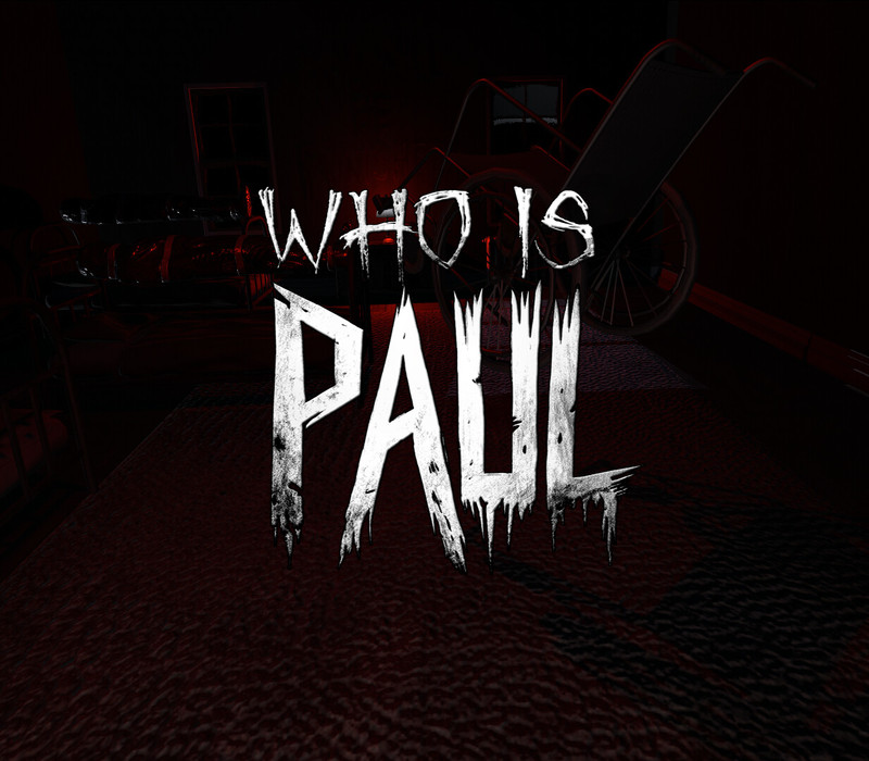 

Who is Paul PC Steam CD Key