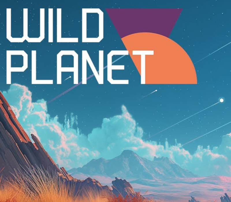 Wild Planet PC Steam