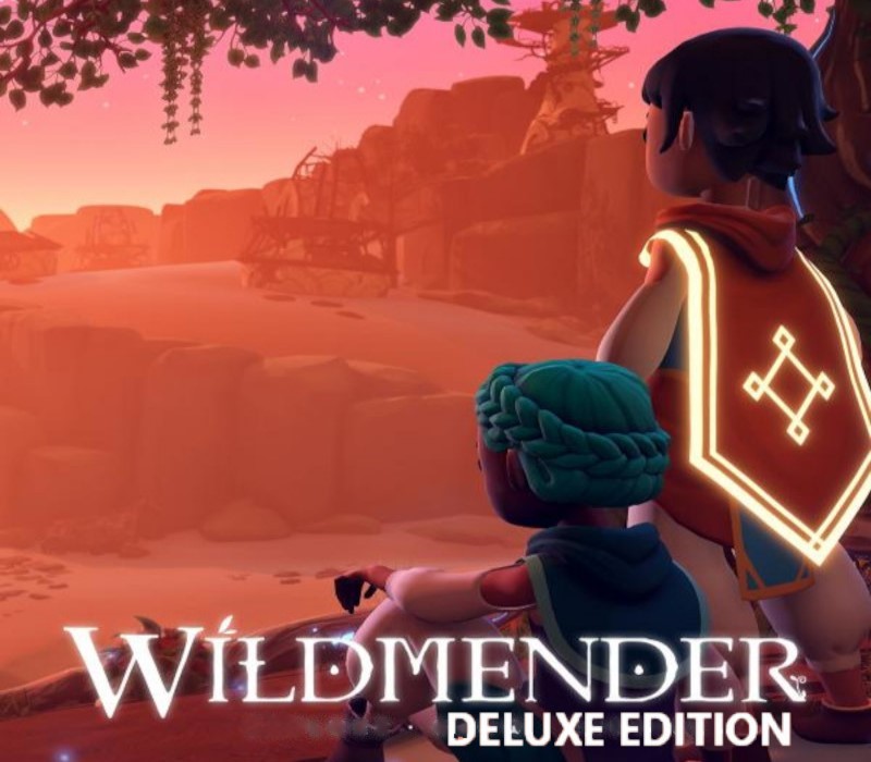 

Wildmender Deluxe Edition PC Steam Account