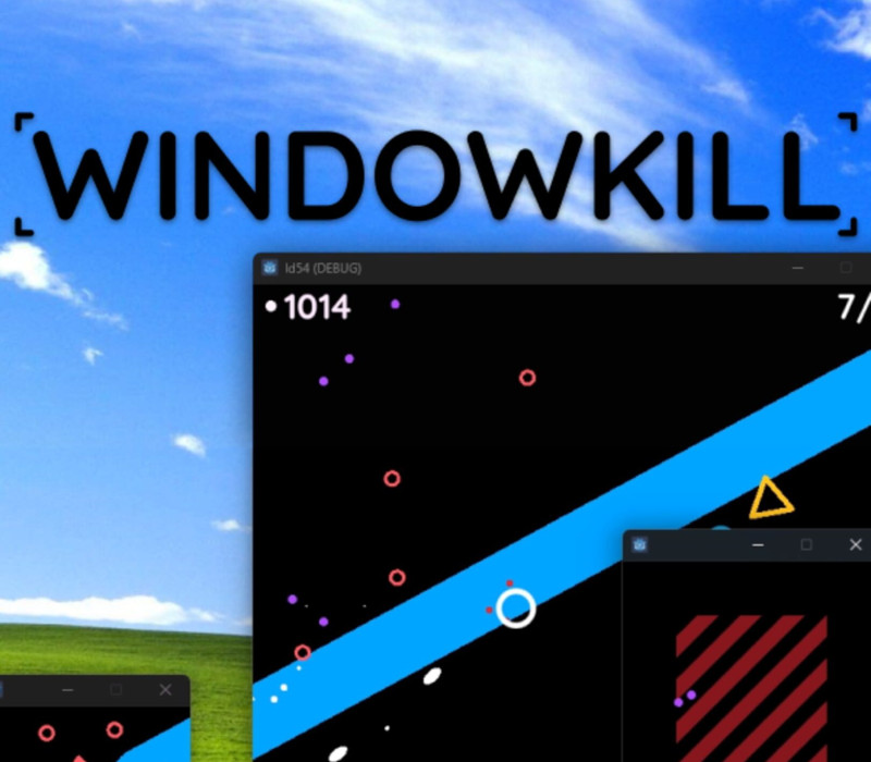 Windowkill PC Steam