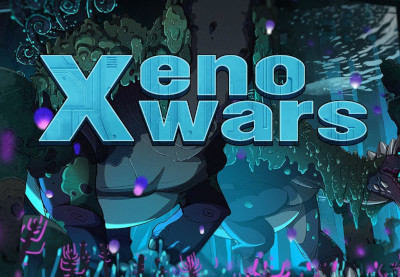 Xenowars PC Steam CD Key screenshot 1