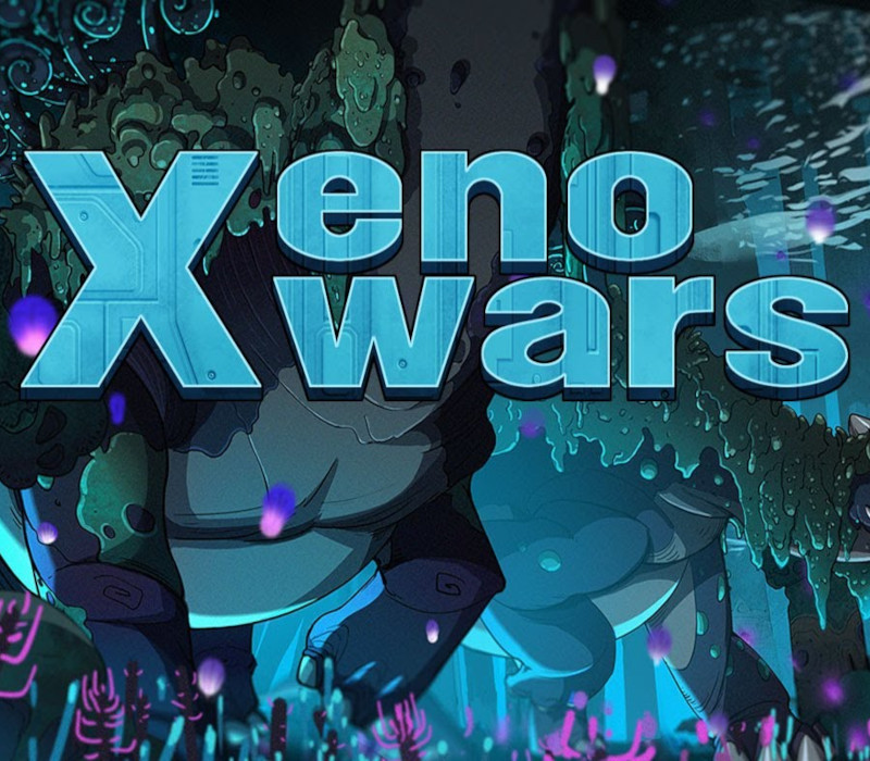 Xenowars PC Steam