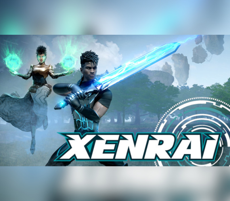 Xenrai PC Steam