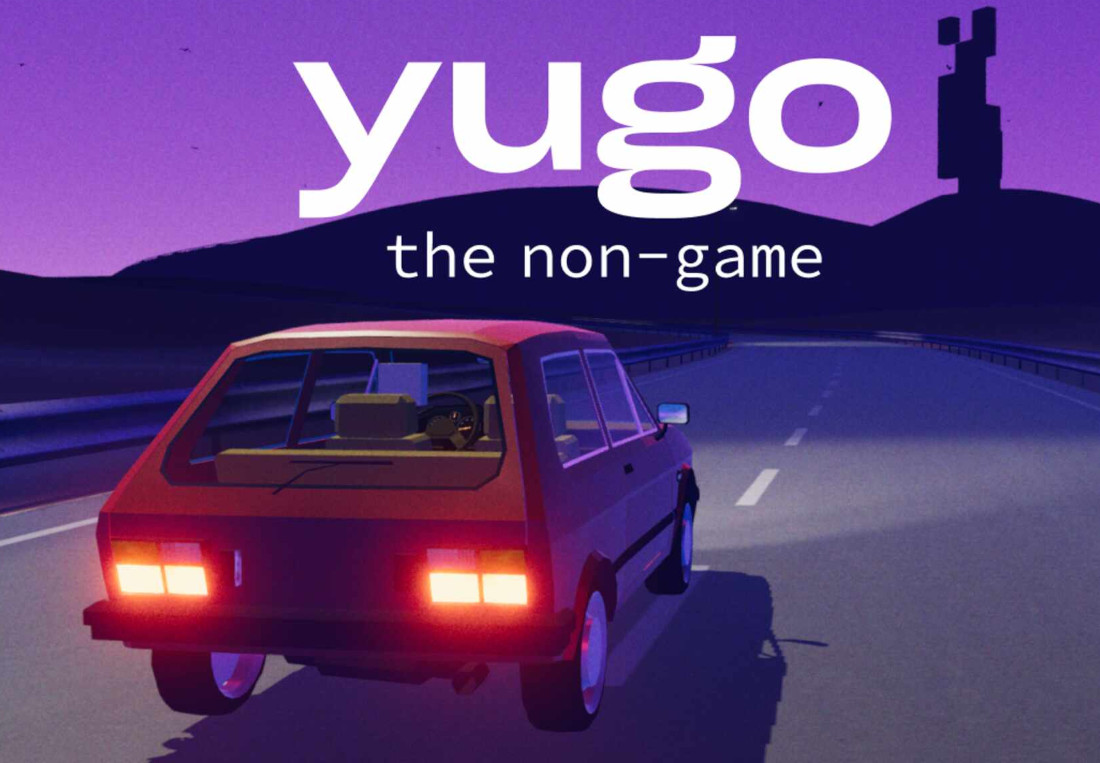 Yugo: the non-game PC Steam CD Key screenshot 2