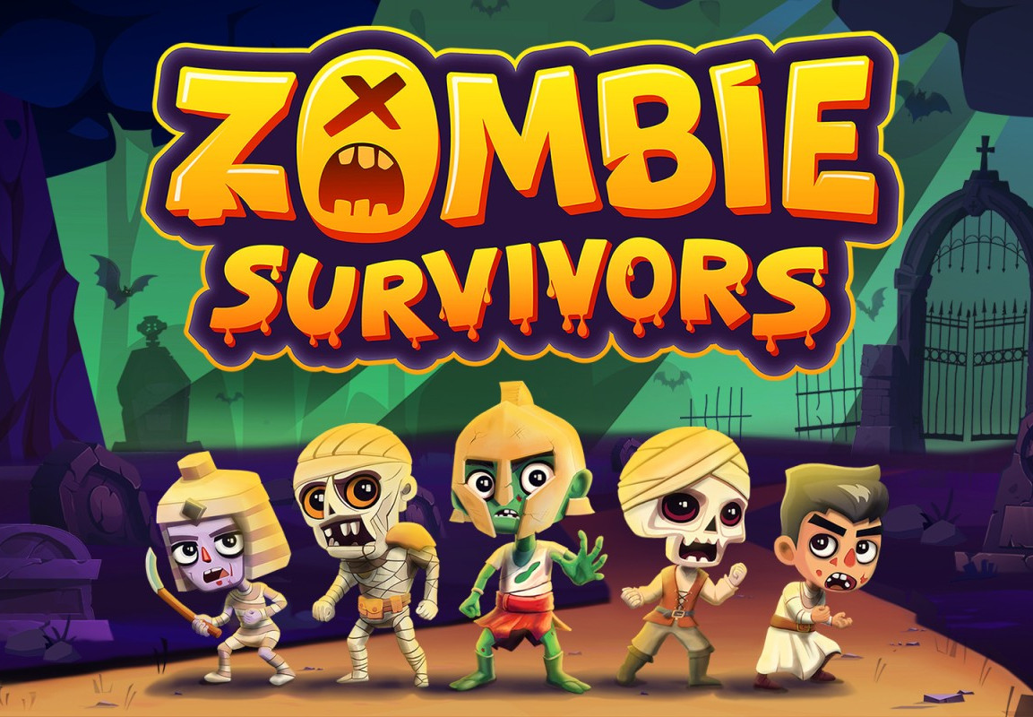 Zombie Survivors Series Edition Xbox Series X|S Account screenshot 2