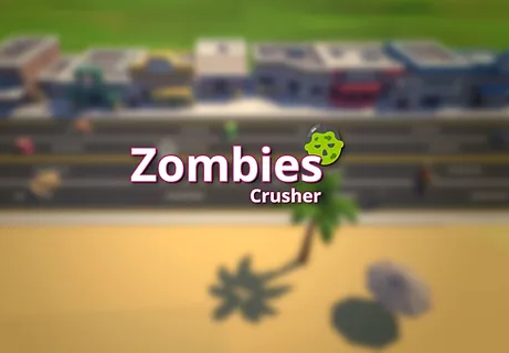Zombies Crusher PS4/PS5 Account screenshot 2