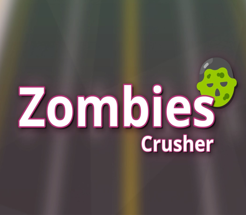 Zombies Crusher PS4/PS5 Account