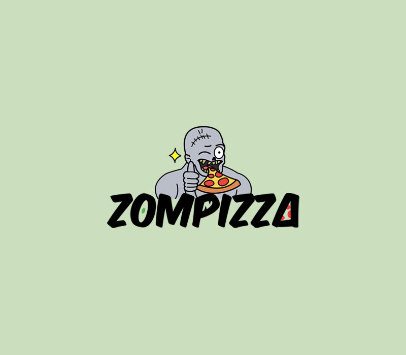 Zompizza: The Last Delivery PC Steam