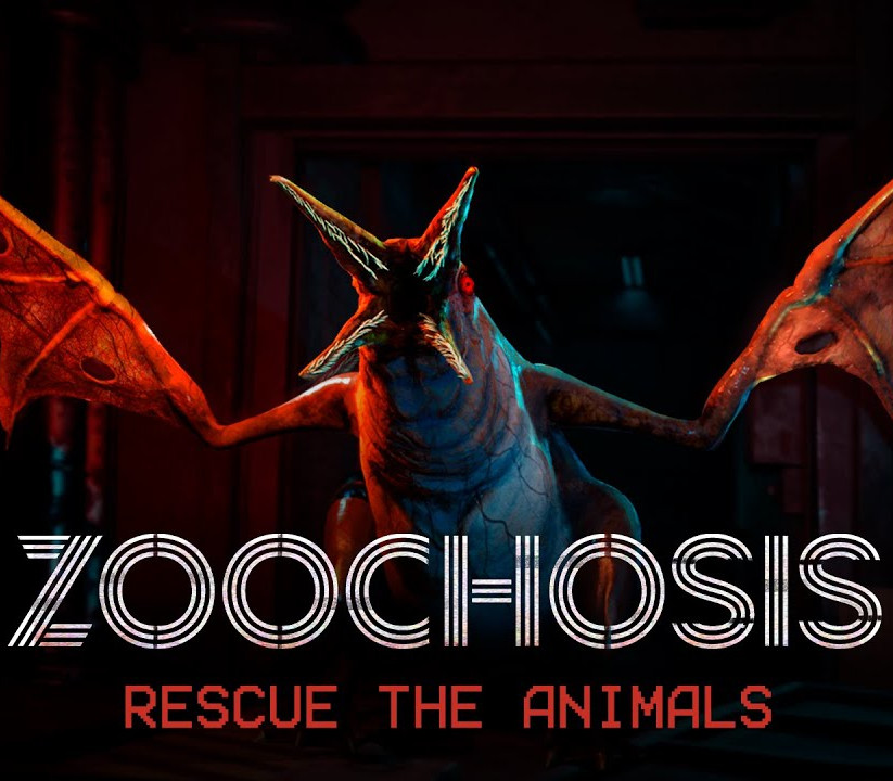 Zoochosis PC Steam