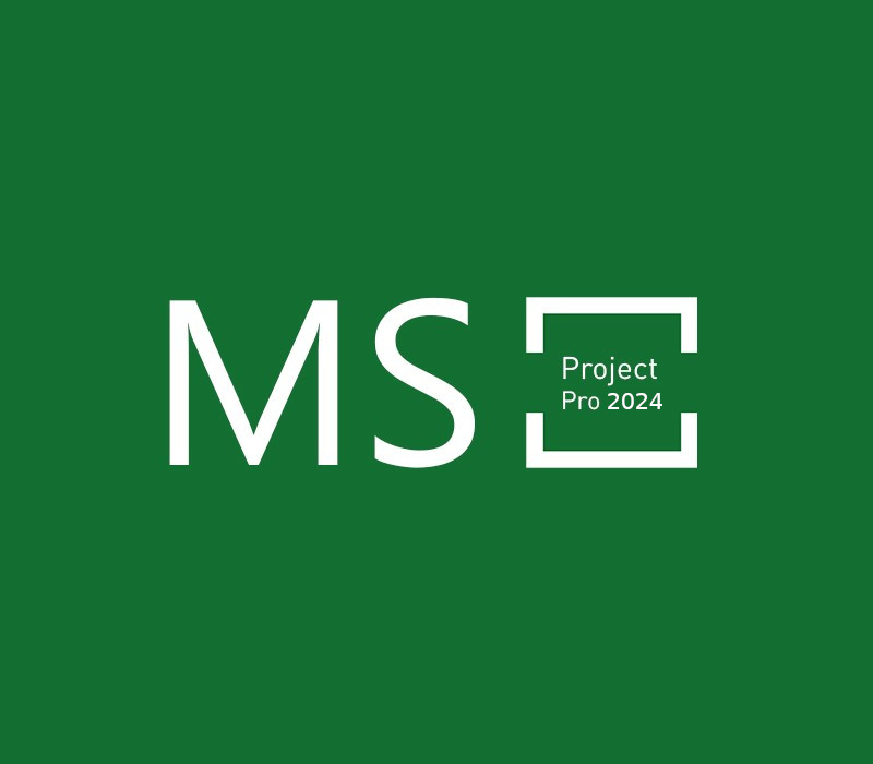 

MS Project Professional 2024 Bind Key