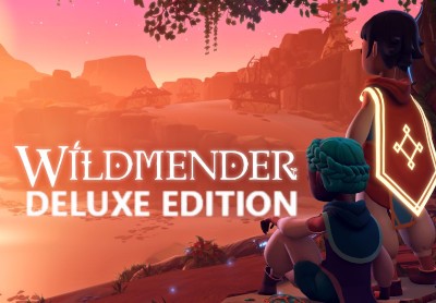 Wildmender Deluxe Edition PC Steam Account screenshot 2