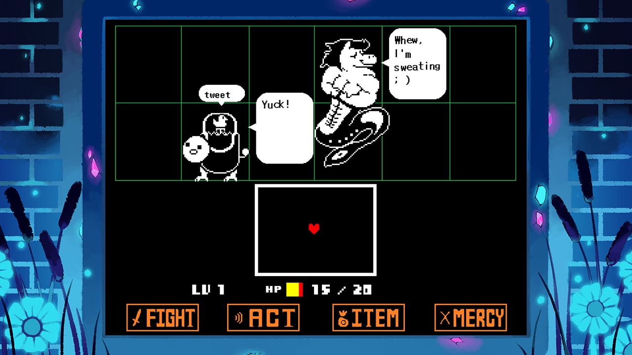 Undertale Nintendo Switch Account pixelpuffin.net Activation Link