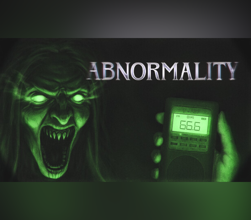 Abnormality PC Steam