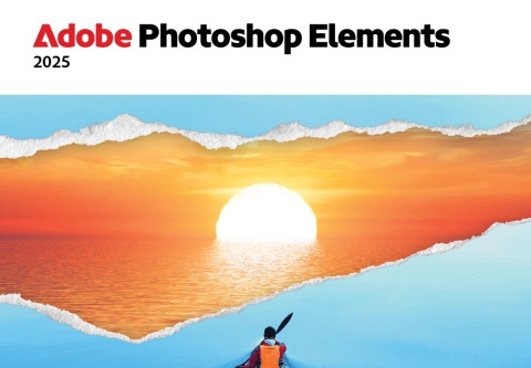 Adobe Photoshop Elements 2025 US (3 Years / 1 Device) screenshot 2