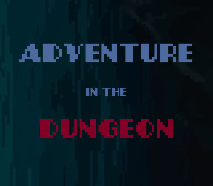 Adventure in the Dungeon PC Steam