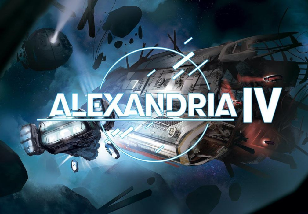 Alexandria IV PC Steam CD Key screenshot 2