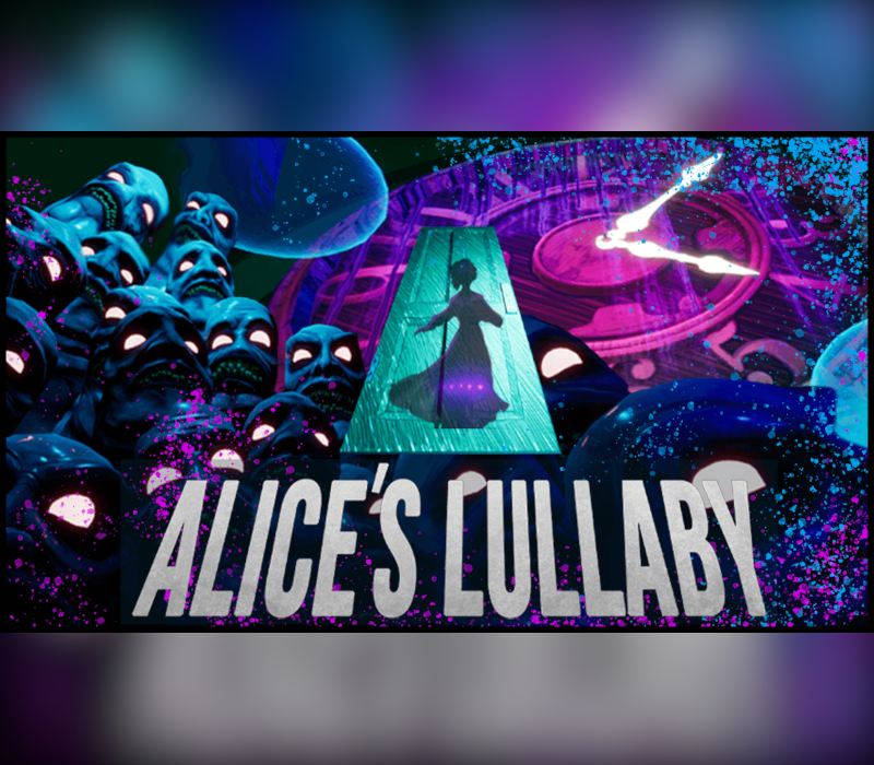 Alice's Lullaby PC Steam