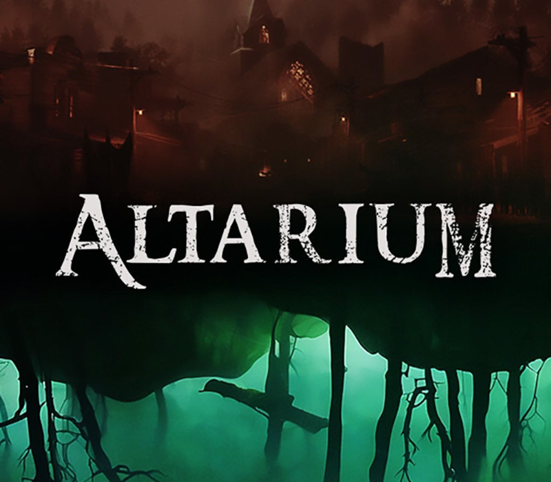 Altarium PC Steam