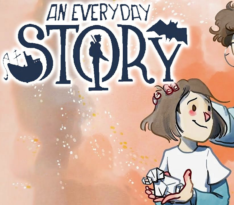 

An Everyday Story PC Steam CD Key