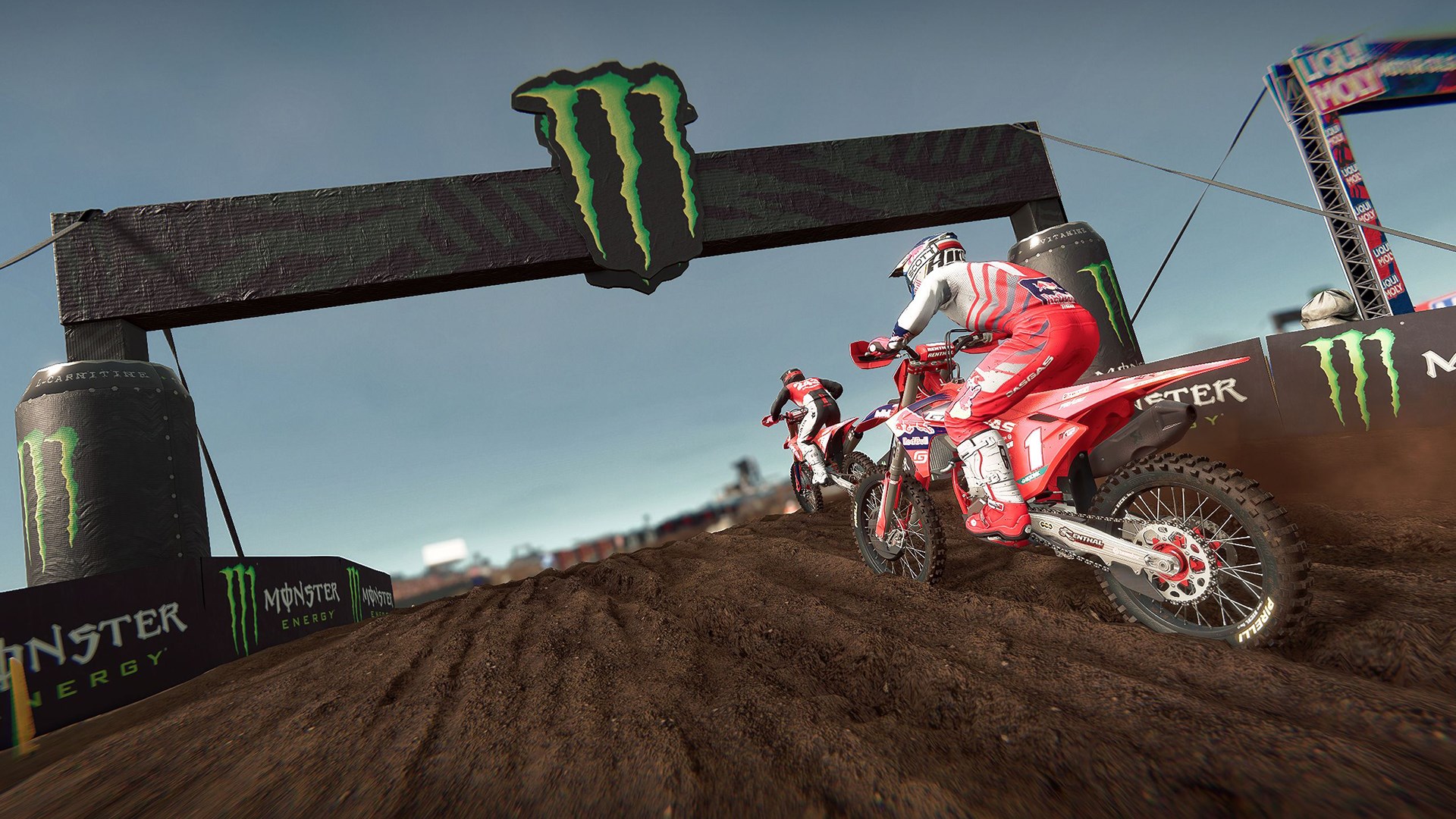 MXGP 24 Fox Holeshot Edition Xbox Series X|S Account