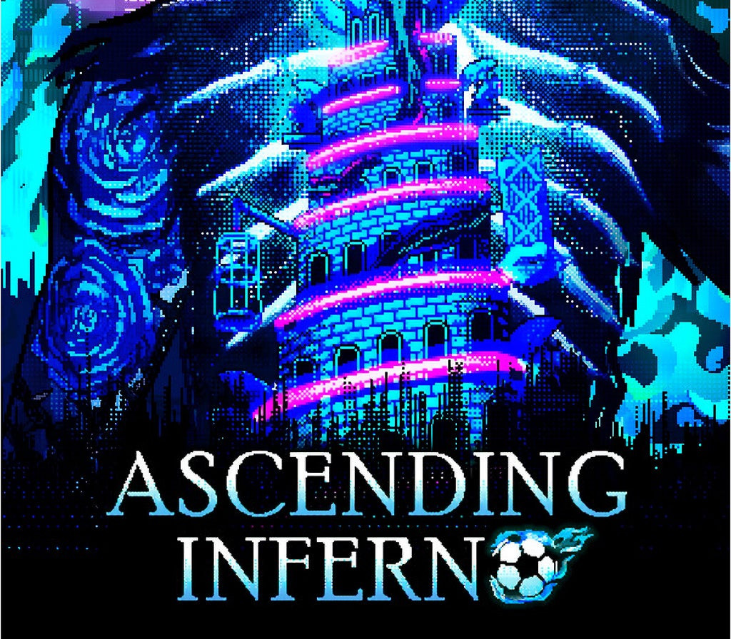 Ascending Inferno PC Steam