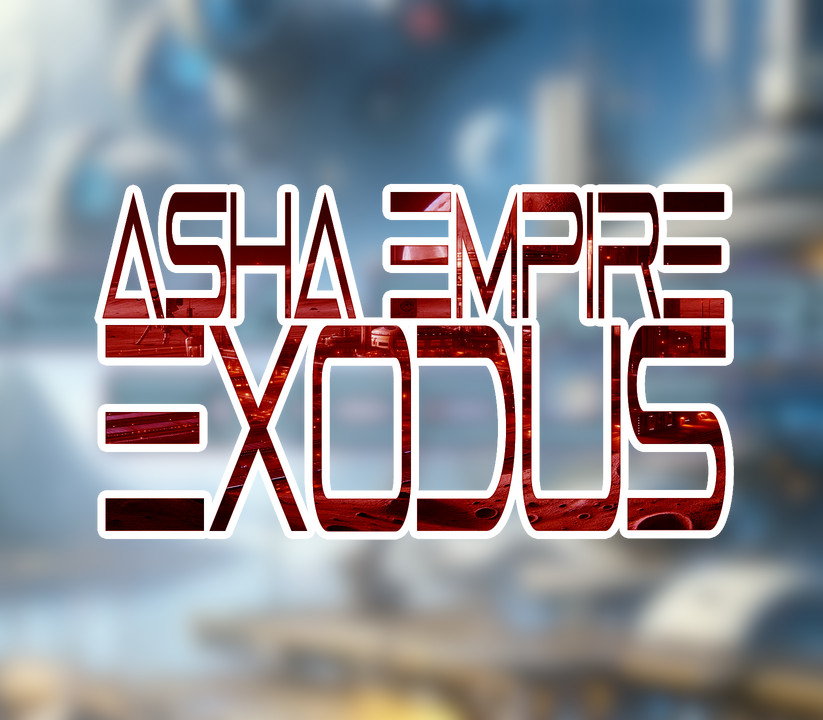 

Asha Empire: Exodus PC Steam CD Key