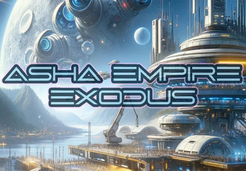 Asha Empire: Exodus PC Steam CD Key screenshot 1