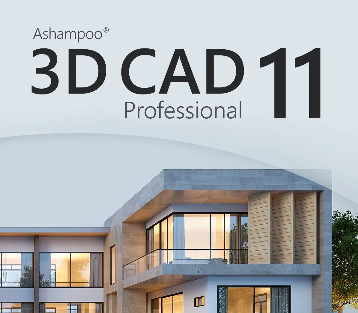 

Ashampoo 3D CAD Professional 11 Activation Key
