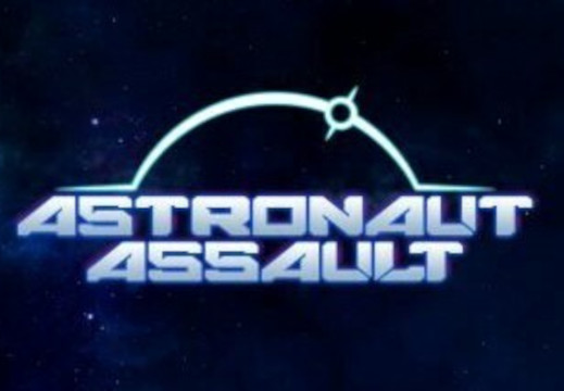 Astronaut Assault PC Steam CD Key screenshot 2