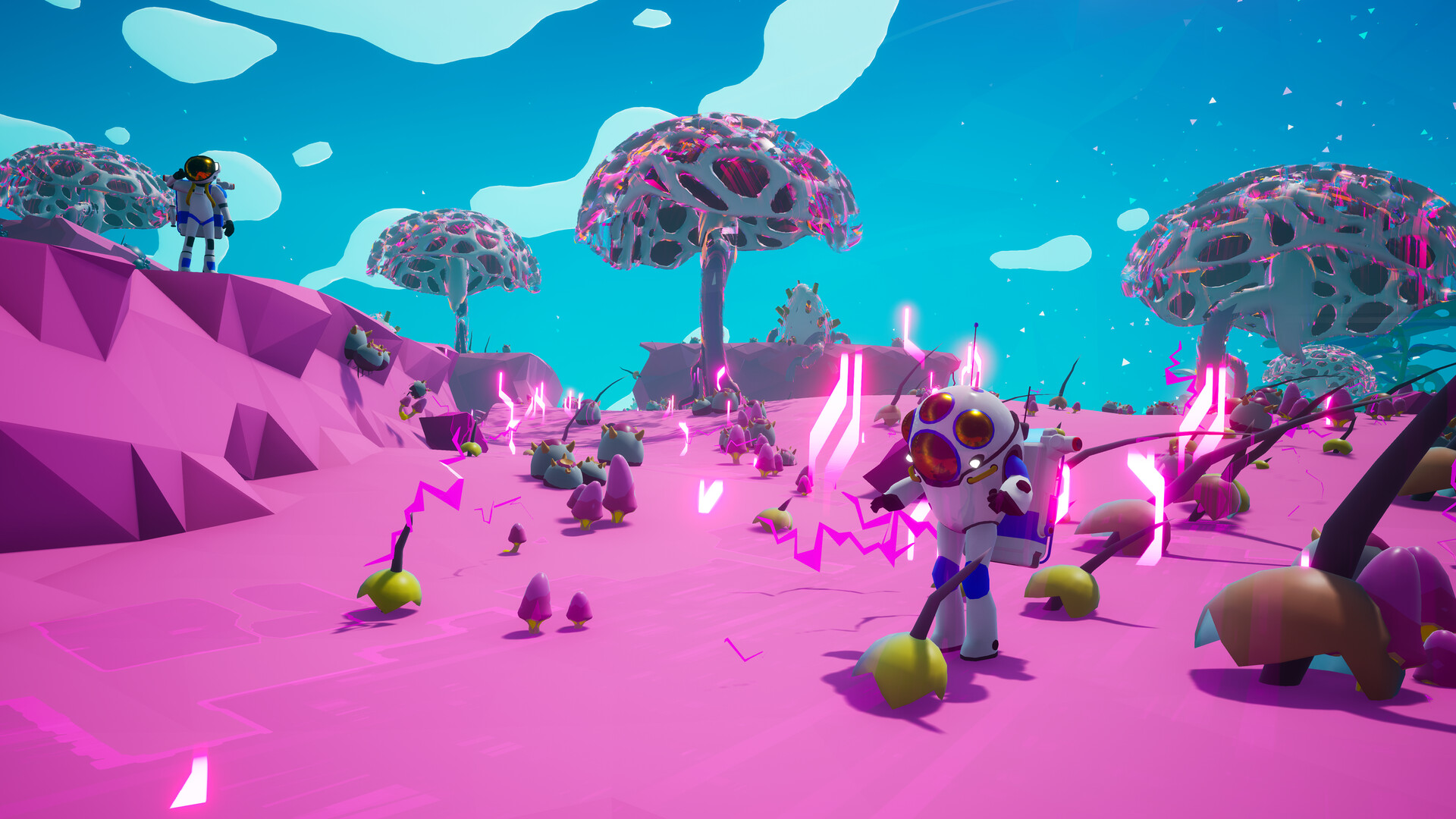 Astroneer - Glitchwalkers DLC PC Steam