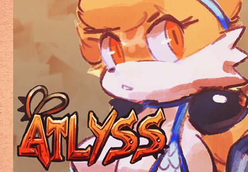 ATLYSS PC Steam Altergift screenshot 2