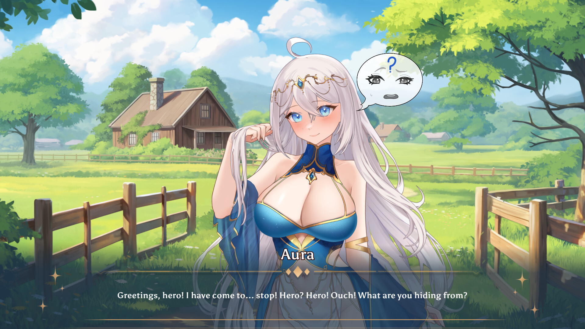 AURA: Hentai Cards PC Steam CD Key