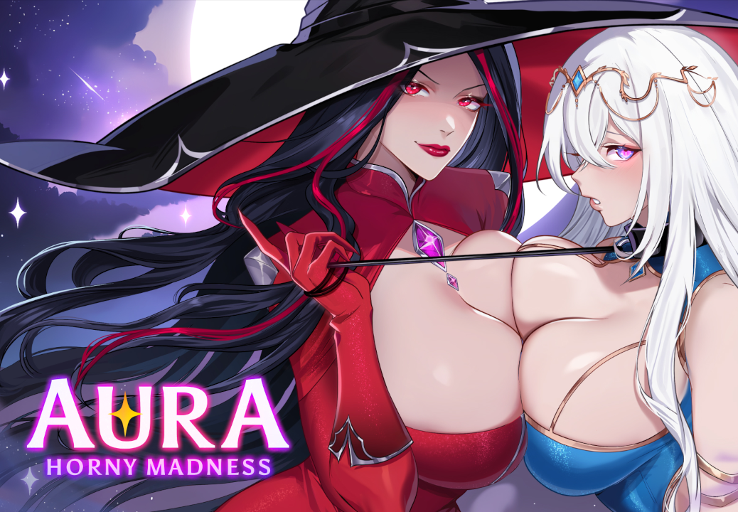 AURA: Hentai Cards - Horny Madness DLC PC Steam CD Key screenshot 1