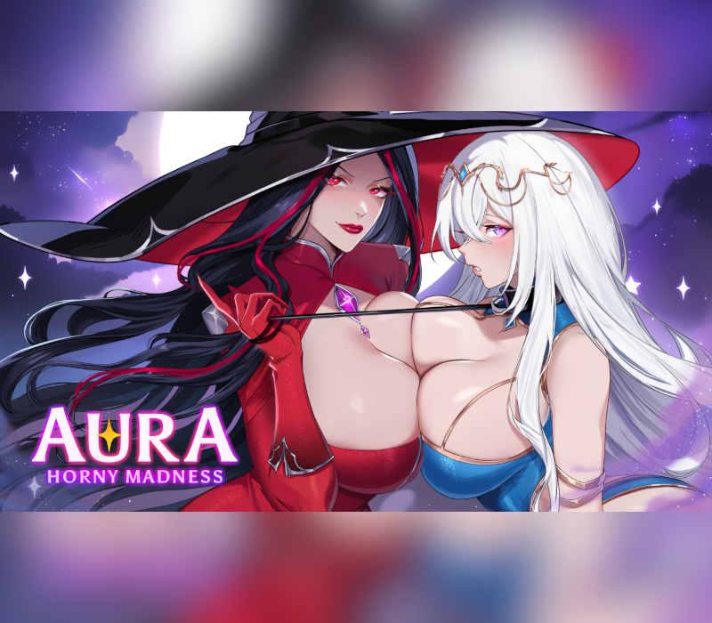 

AURA: Hentai Cards - Horny Madness DLC PC Steam CD Key