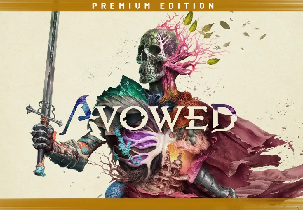 Avowed Premium Edition Xbox Series X|S / PC CD Key