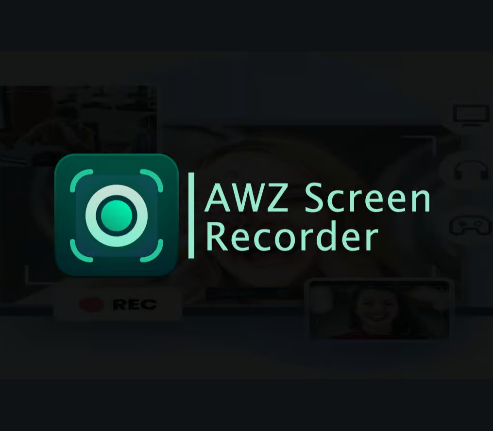 

AWZ Screen Recorder for Windows CD Key