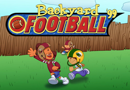 Backyard Football '99 PC Steam CD Key
