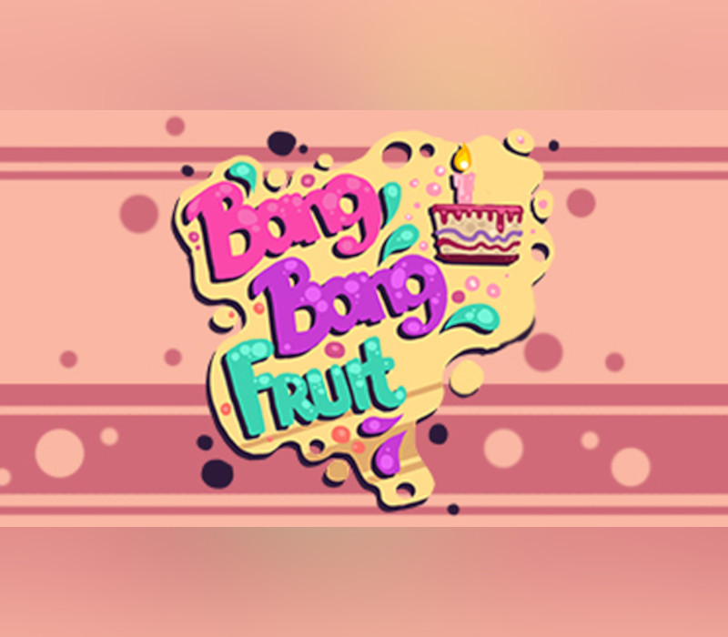 

Bang Bang Fruit PC Steam CD Key