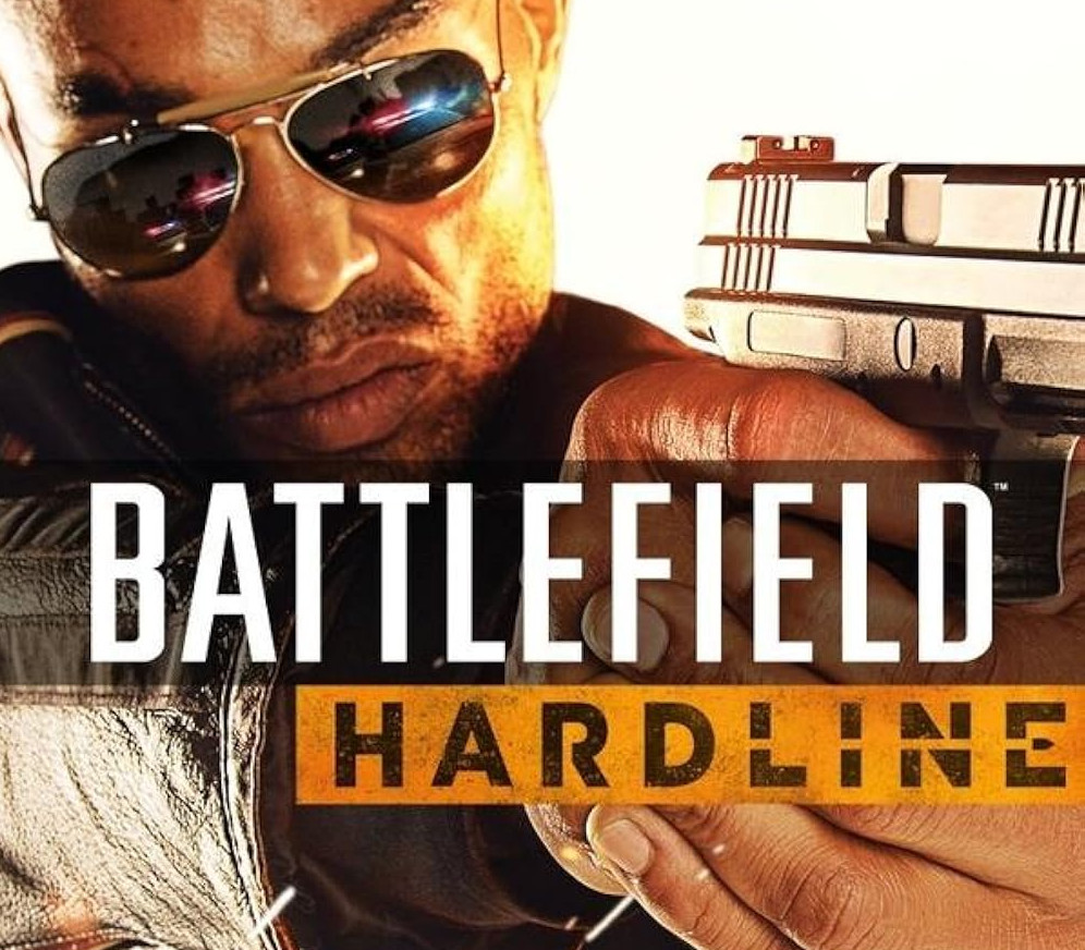 Battlefield Hardline US XBOX One CD Key