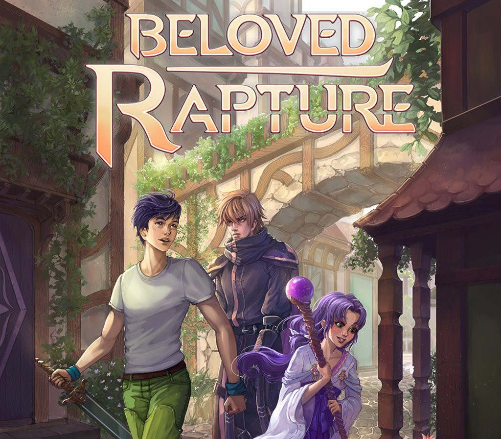 

Beloved Rapture PC Steam CD Key