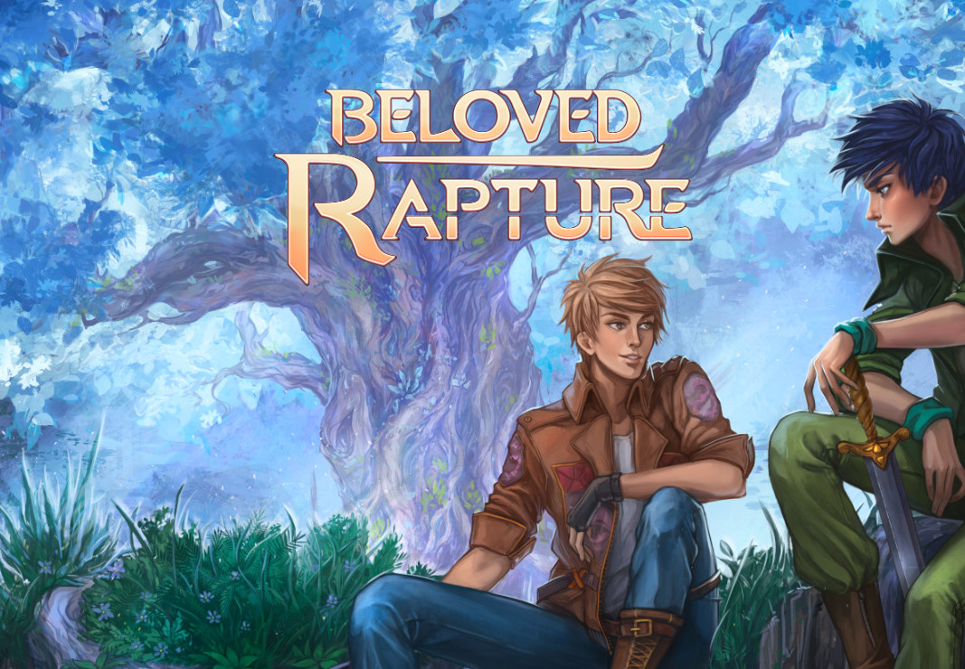 Beloved Rapture PC Steam CD Key