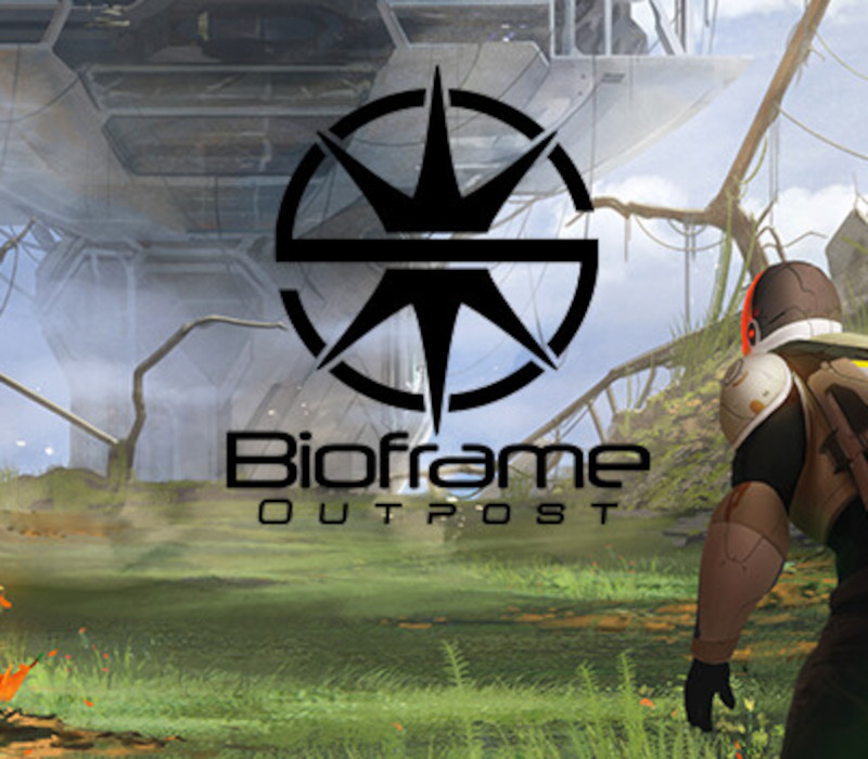 Bioframe Outpost PC Steam