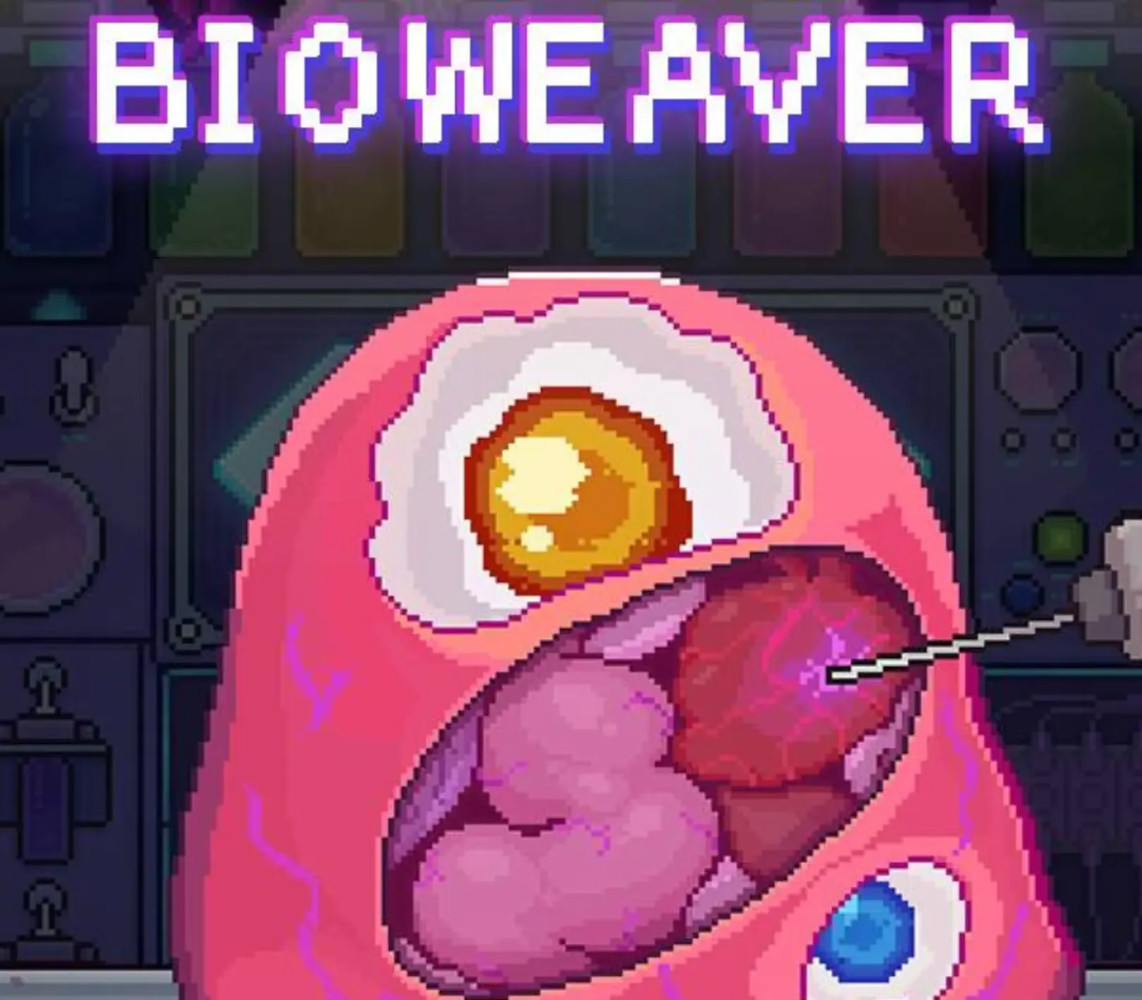 Bioweaver PC Steam