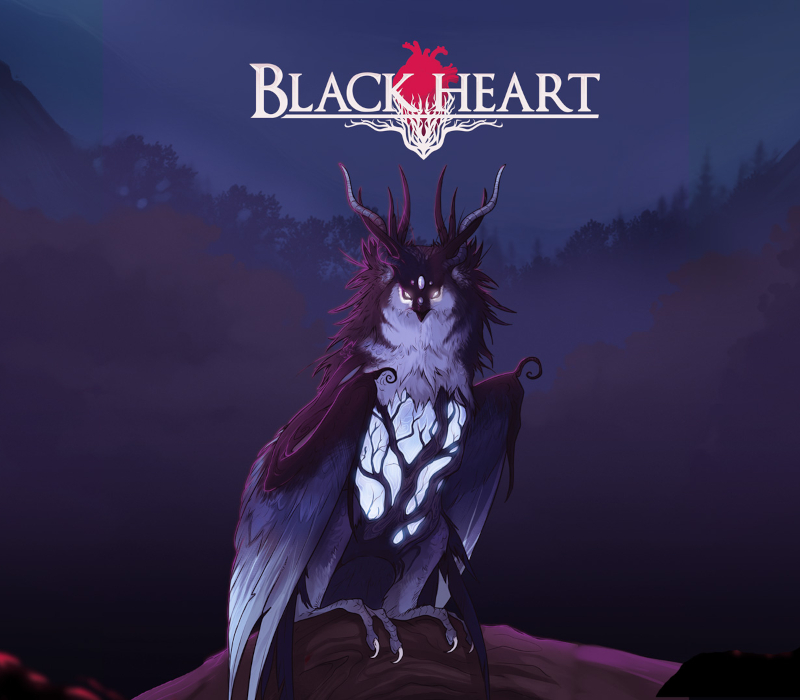 Blackheart PC Steam