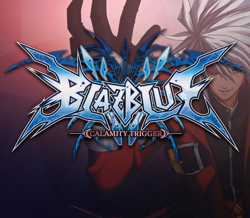 

BlazBlue: Calamity Trigger SEA PC Steam Gift