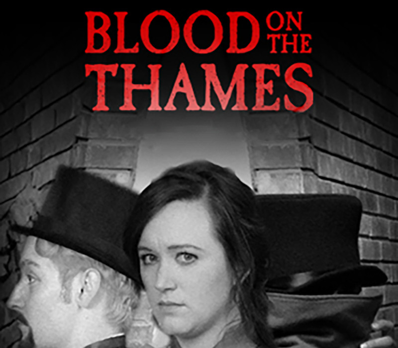 Blood On The Thames PC Steam