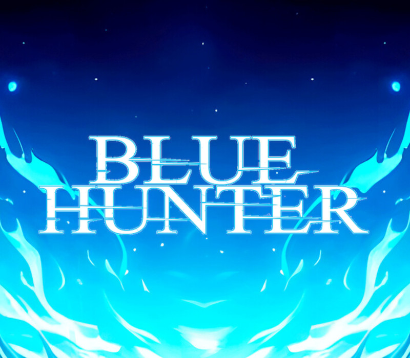 Blue Hunter PC Steam